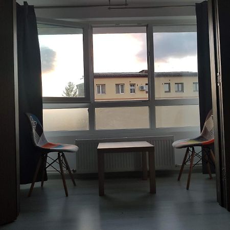 Rengo Residence Tergovistye Kültér fotó