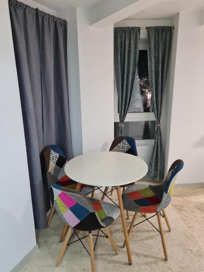 Rengo Residence Tergovistye Kültér fotó