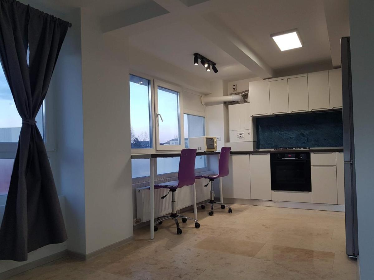 Rengo Residence Tergovistye Kültér fotó