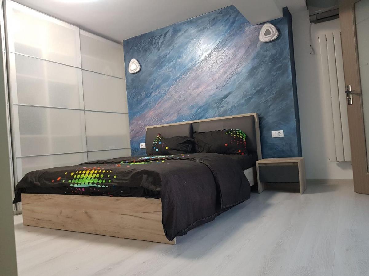 Rengo Residence Tergovistye Kültér fotó