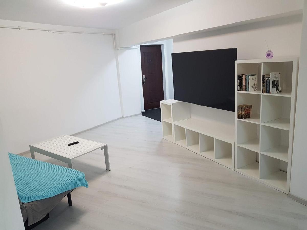 Rengo Residence Tergovistye Kültér fotó